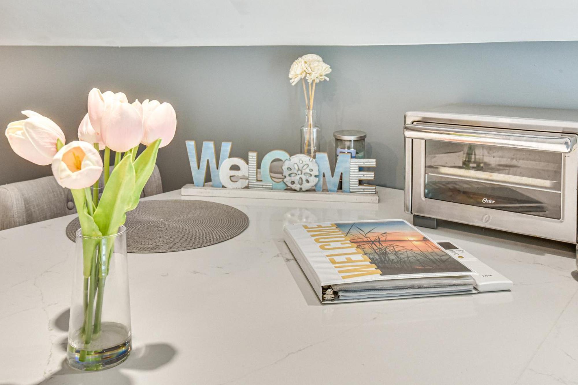 Benton Harbor Apt With Balcony And Shared Fire Pit Екстериор снимка